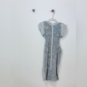 Love to dream SILKY LUX transition swaddle bag